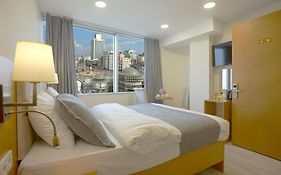 Kartal Palace Taksim Square Family Hotel